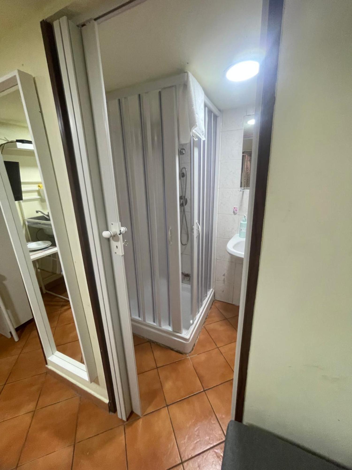 Apartamento Centro Storico Casa Mari' Nápoles Exterior foto